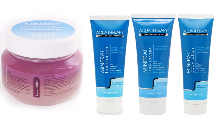 Image 2: Aqua Therapy Cosmetics
