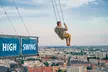 Ultimativer Adrenalinkick: Höchste Schaukel Europas für 1 Person bei High Swing Berlin - Second Medium