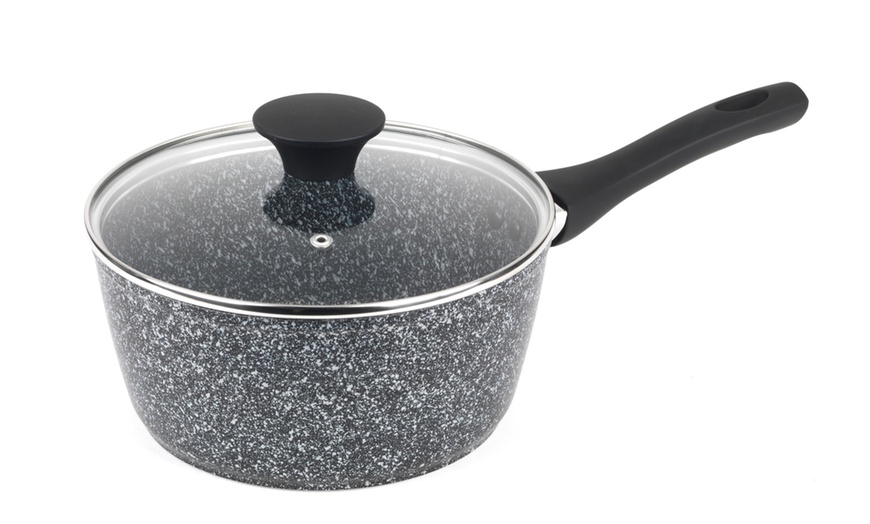 Salter Megastone Cookware | Groupon Goods