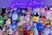 Dive Into Fun with Kawaii Klaws - Unlocking $15 for $20 or $28 for $40 Worth of Arcade Tokens (Up to 37%Off) - Second Medium
