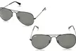 Ray-Ban Aviator Sunglasses; selection of colours - Second Medium