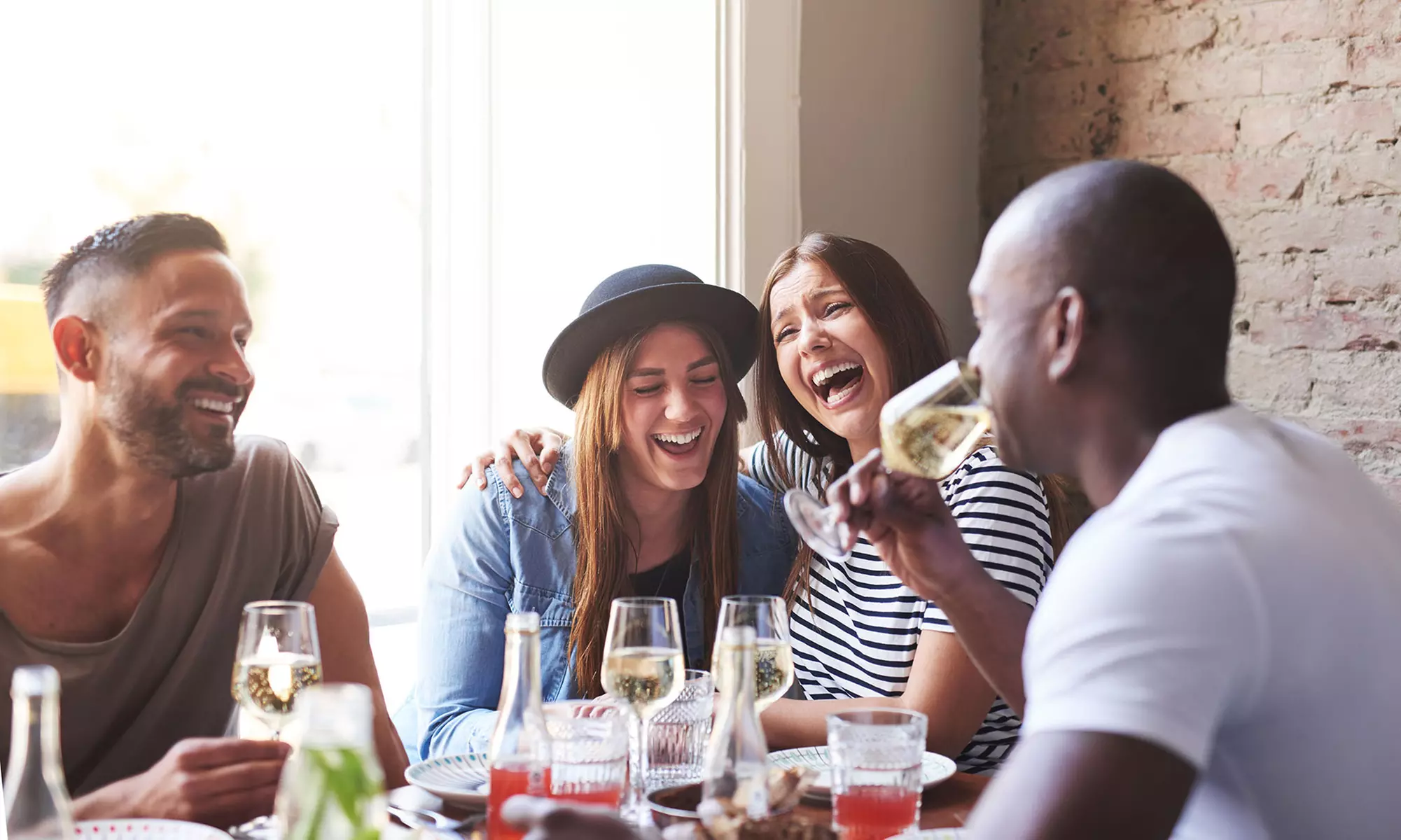 Meal Pass at EatBest4Less (Up to 56% Off). Two Options Available. - Primary Image