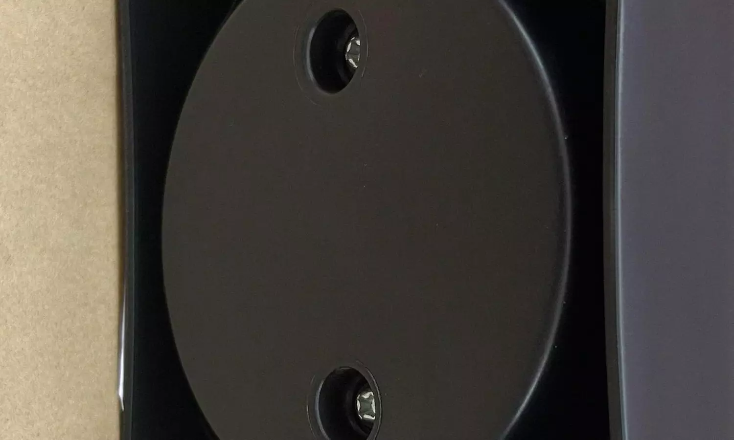 Outsunny Rattan-Effect Solar Floor Lamp