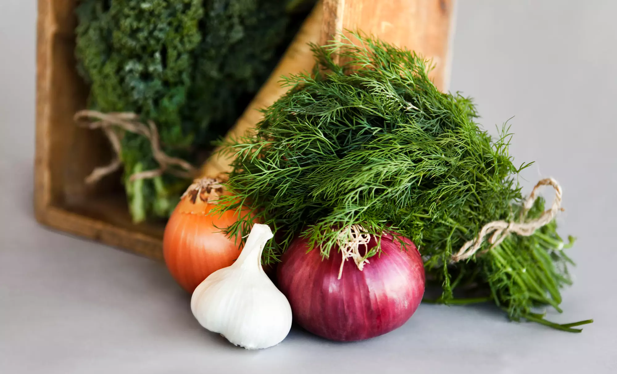 $49.50 for a Healthy-Lifestyle Pantry Makeover from HealthFoodGeeks ($97 Value) - Primary Image