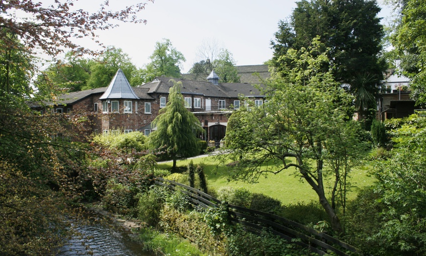 Image 4: Cheshire Stay with Breakfast