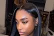Get Sewing’s Bonding(QUICK WEAVES)  Frontal/Closure, or Wig installs at Hair by Samantha B - Up to 53% Off - Second Medium