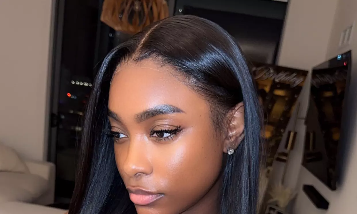 Get Sewing’s Bonding(QUICK WEAVES)  Frontal/Closure, or Wig installs
