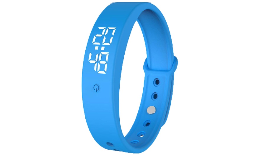 Image 3: Smart Band Bracelet