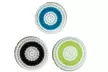 Erisonic Cleansing Brush Heads (1- or 3-Pack) - Second Medium