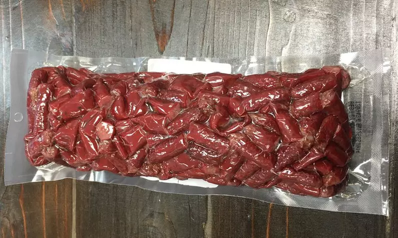 $50 Worth of Premium Jerky or Two-Pound Pack of Beef Ends and Pieces from B.U.L.K. Beef Jerky (Up to 40% Off)  - Second Medium