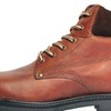 Image 1: Red Tape Baxter Mens Leather Boots
