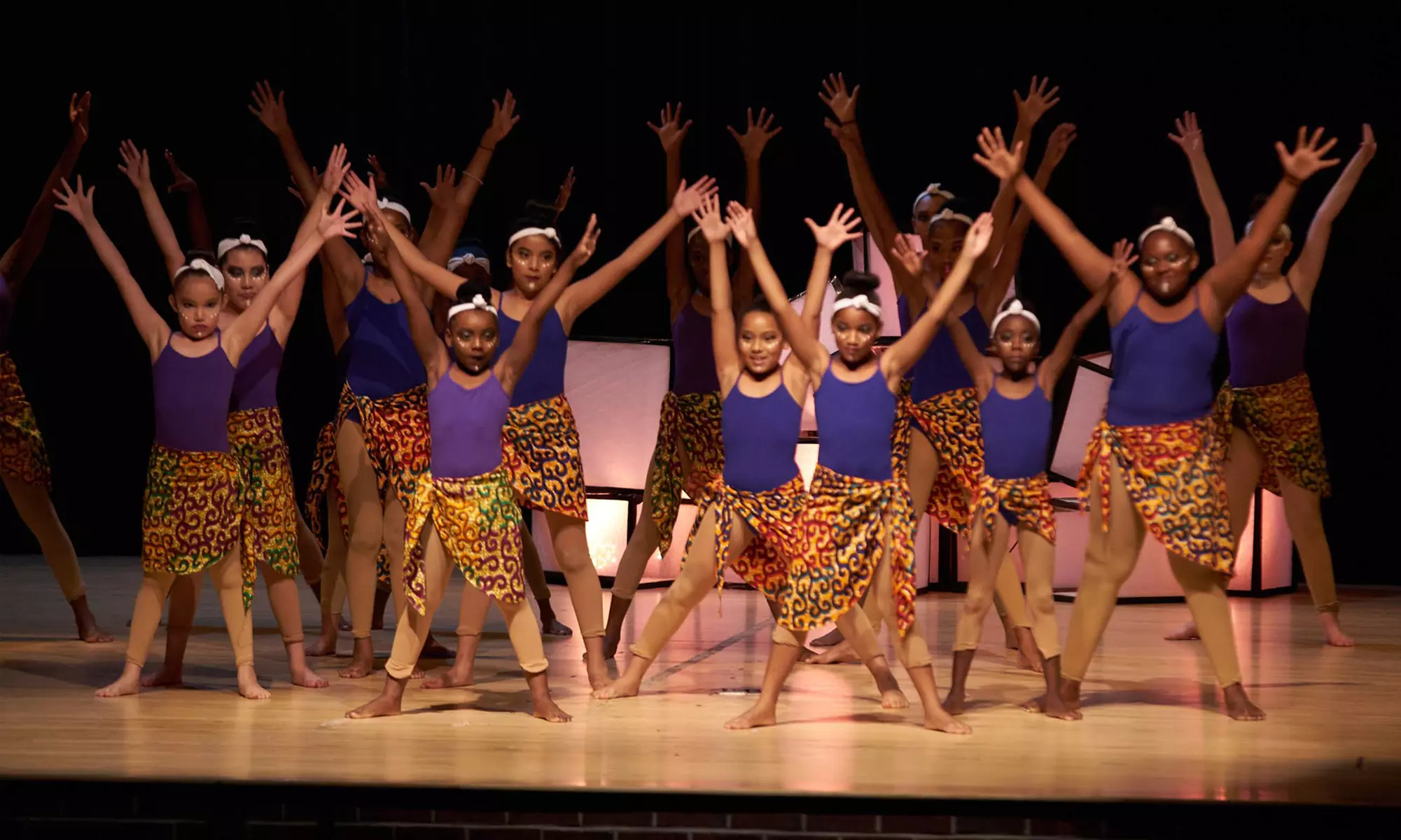 Up to 50% Off on Dancing - Recreational at Vibez In Motion Dance Studio - Primary Image