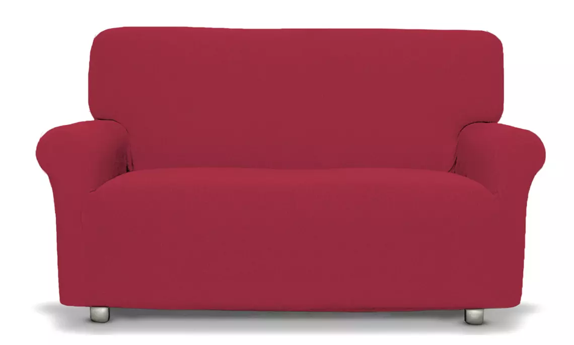 Copridivano bielastico Pretty sagomato