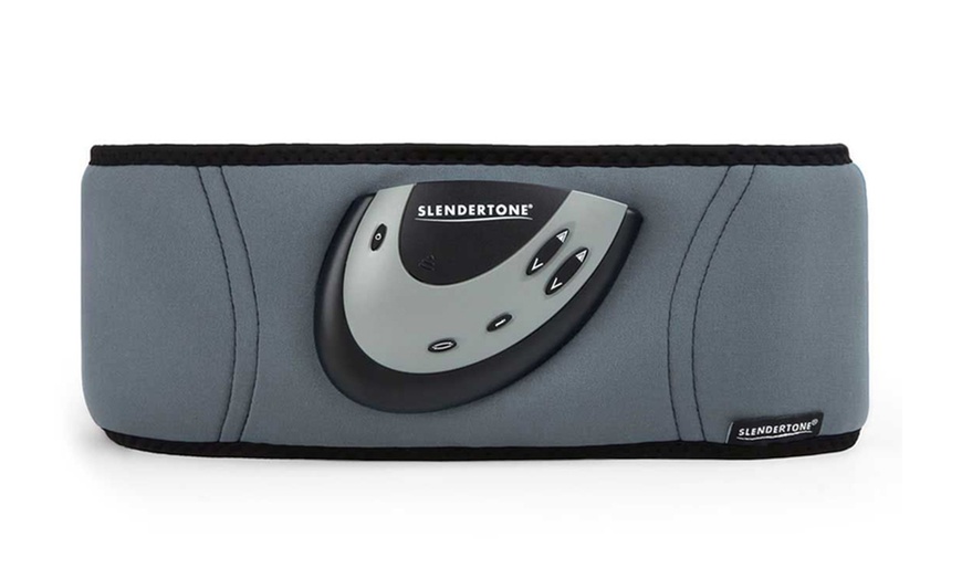 Image 19: Slendertone Abs Toning Belt with Optional Arm Toner