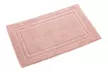 Tapis de bain en coton absorbant - Second Medium