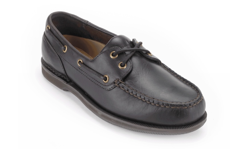 Image 3: Rockport Men's Casual Shoes