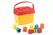 Kids' Shape Sorter Bucket - Second Medium
