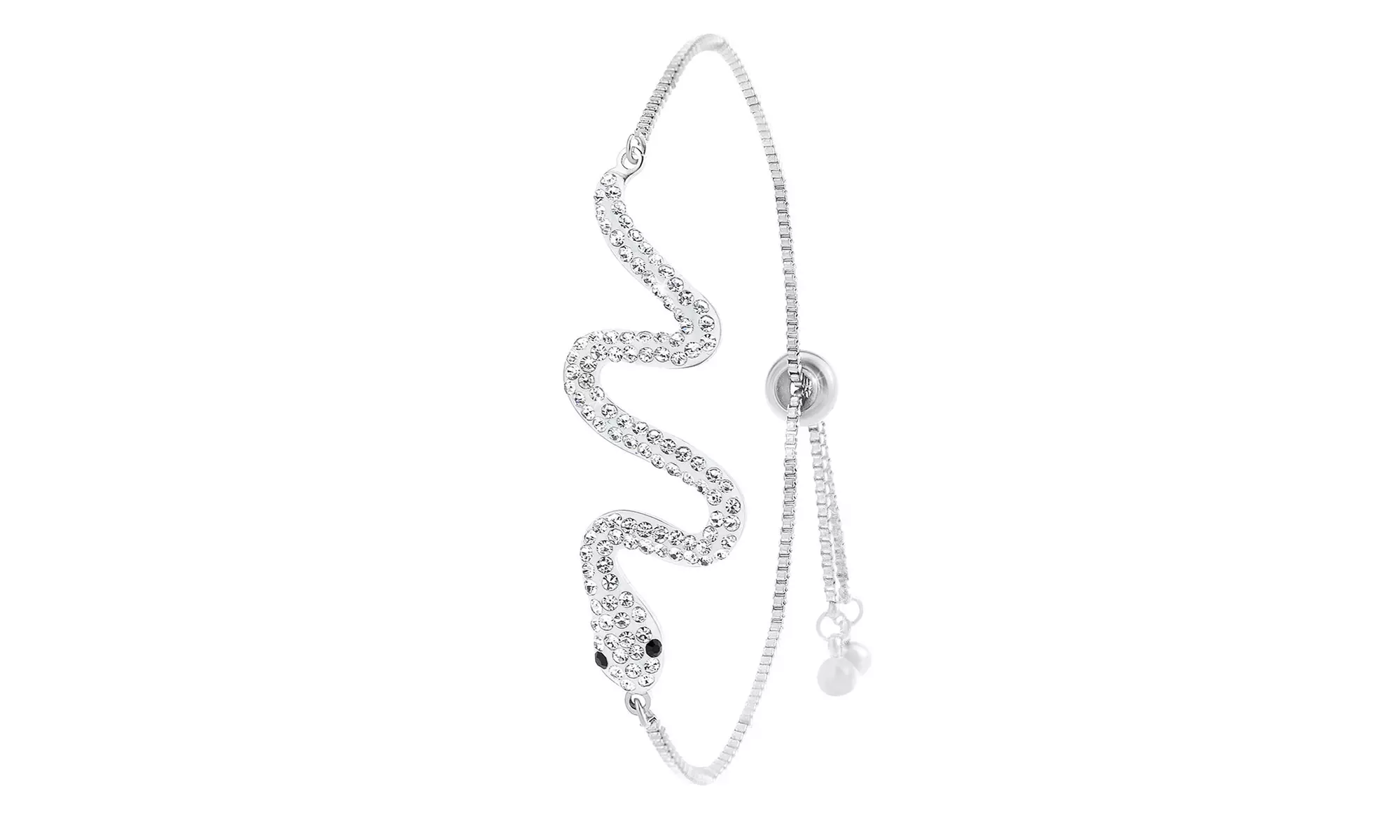 Pulsera, Sc Crystal Paris