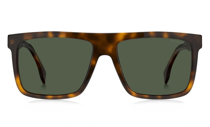 Image 5: Hugo Boss Men's Sunglasses