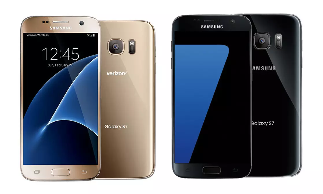 Samsung Galaxy s7 factory 32GB