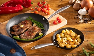 Hairy Bikers Fry Pan Set