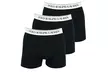Pack de 3 Boxers de la marque Ralph Lauren pour Homme - Second Medium