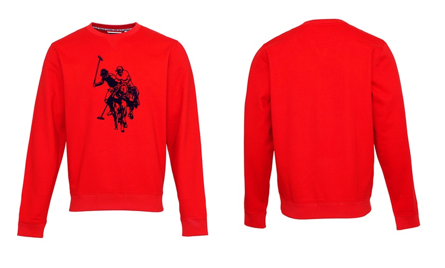 Image 10: U.S. POLO ASSN. Strickpullover