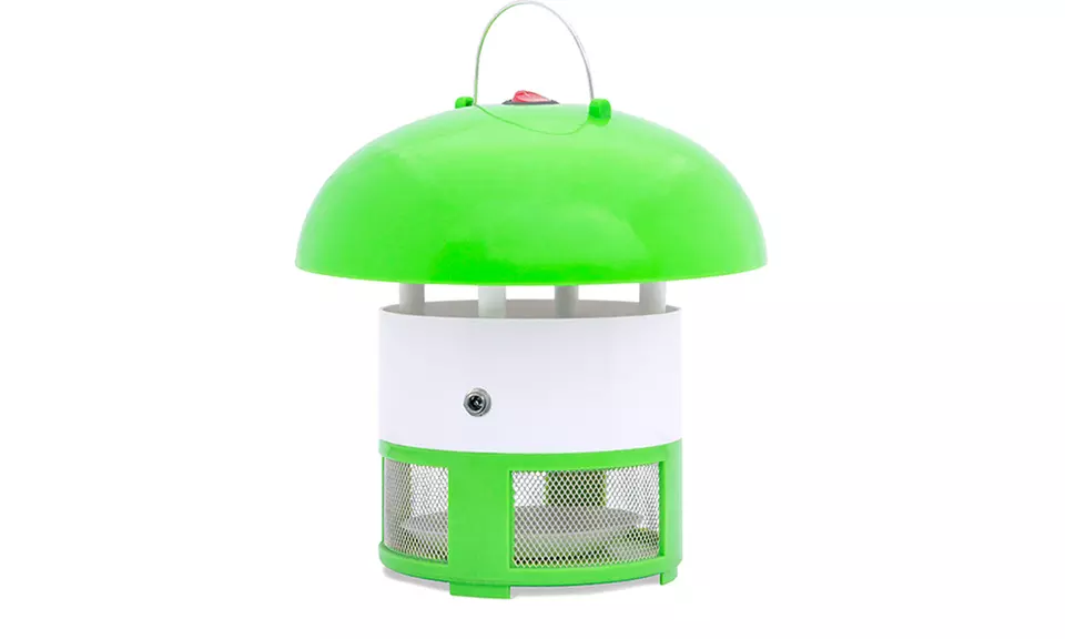 Mini Mosquito Chemical-Free Patio Trap - Second Medium