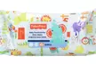 Pack de 480 lingettes pour bébé Pampers et 64 lingettes Fisher-Price avec boite de rangement - Second Medium
