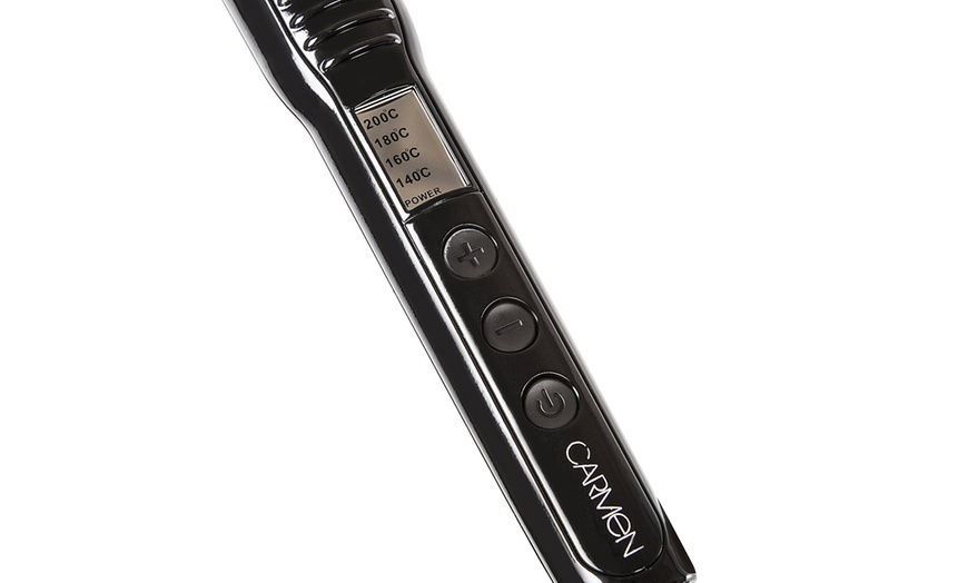 Image 8: Carmen Hair Styler