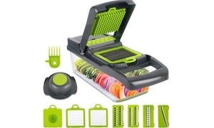 Multi-Purpose Vegetable Slicer