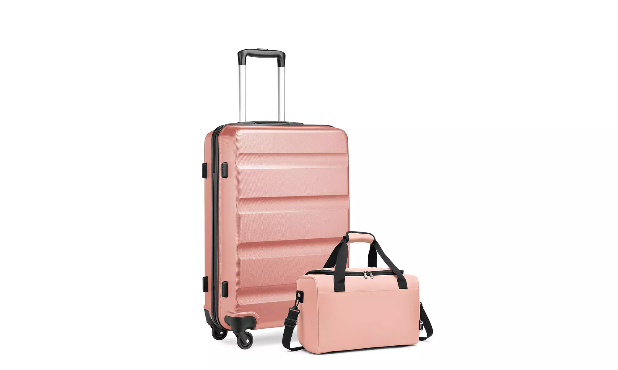 Ensemble de bagages au choix