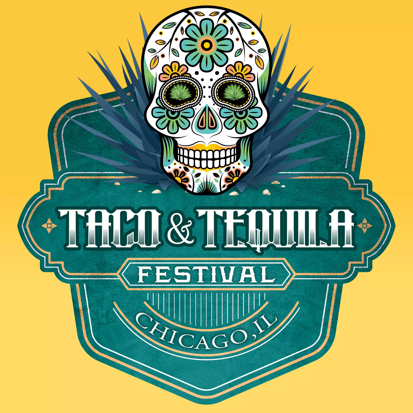 Taco Y Tequila Fest 2023 on 20 August 2023 (Up To 43% Off) - Primary Image