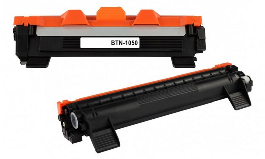 Image 12: Toner compatibili Samsung, Hp, Canon