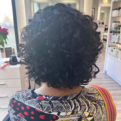 Precision Cuts, Shampoo & Blow Dry, Balayage, or More 