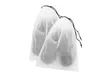 Up to 20-Pc ItBelongs2U Travel Shoe Bags - Large Drawstring Organizer Pouch - Second Medium