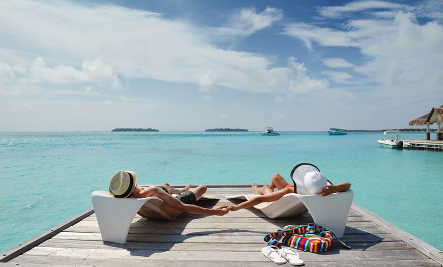 Image 2: 15% off International, Domestic and Cruise Travel Insurance policies!