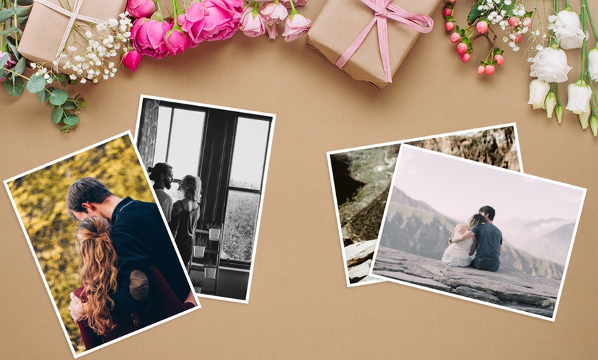 Image 5: Odbitki zdjęć: nawet 300 sztuk na Colorland.pl