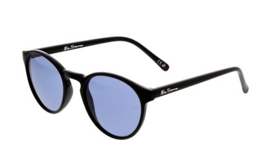 Image 3: Ben Sherman Sunglasses