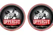 UPPERCUT Styling Deluxe Pomade - Second Medium