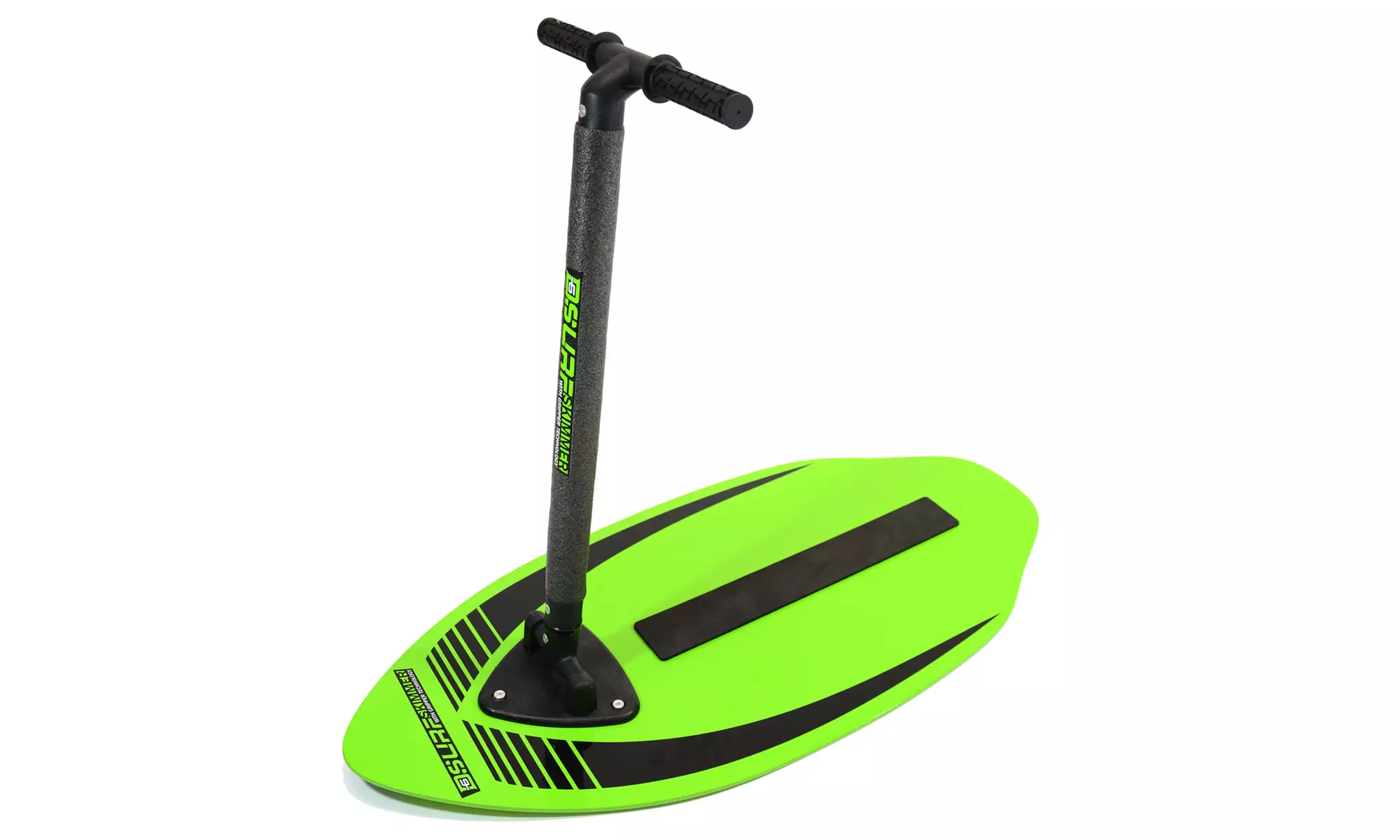 D6 Surf Skimmer Youth Skimboard - Second Medium