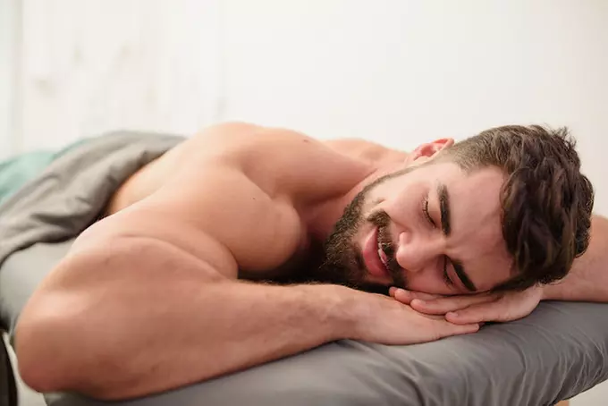 Beach Beauty Health Spa Bliss: Massage, Facial, Champagne & More (Up to 71% Off) - Second Medium