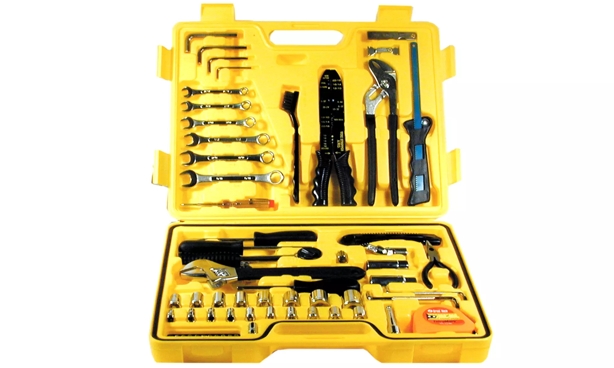 GreatNeck Marine Tool Kit (125-Piece) - Primary Image