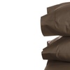 Image 13: 2 Pillow Cases Per Set King & Queen Size 1800 Series PillowCase