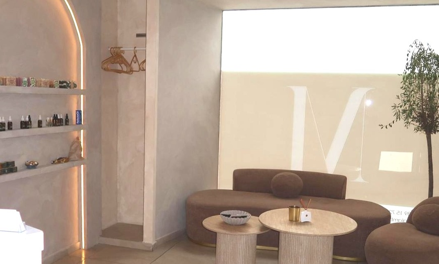 Image 2: Detox, Fettverbrennung & Tiefenentspannung in der Schwitzsauna