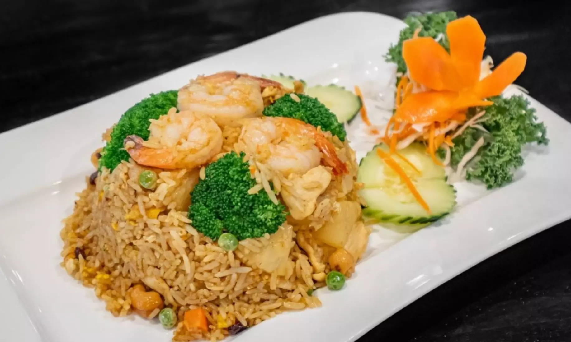 $20, $40 or $60 Towards Food & Drinks or $200 Towards Catered Event