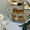 Image 1: Traditional or Sparkling Afternoon Tea at Mercure Dartford Brands Hatch Hotel and Spa (up to 50% off)