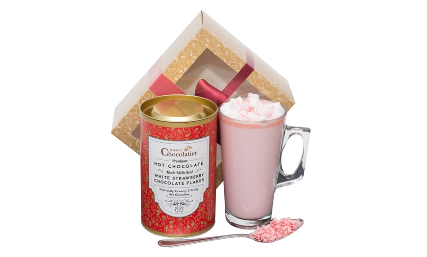 Image 6: Hot Chocolate Gift Set