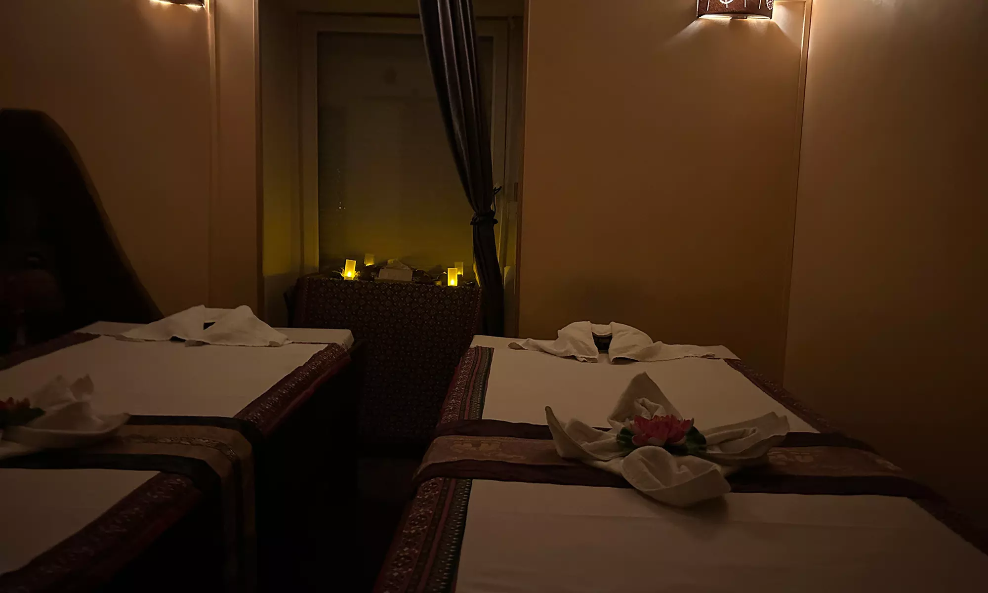 Modelage thaï ou aux huiles en solo ou duo à Wipha Spa 3