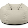 Image 7: Rucomfy Large Machine Washable Adults Beanbags with Filling